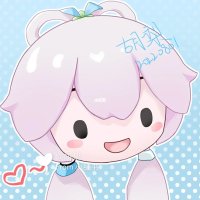 洛天依头像