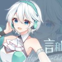言和头像